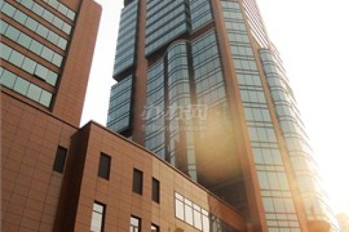 外立面图